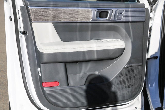 2027 Hyundai SANTA FE HYBRID Limited