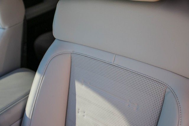 2027 Hyundai SANTA FE HYBRID Limited
