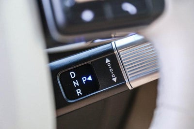 2027 Hyundai SANTA FE HYBRID Limited