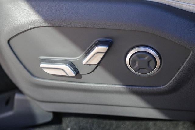 2027 Hyundai SANTA FE HYBRID Limited