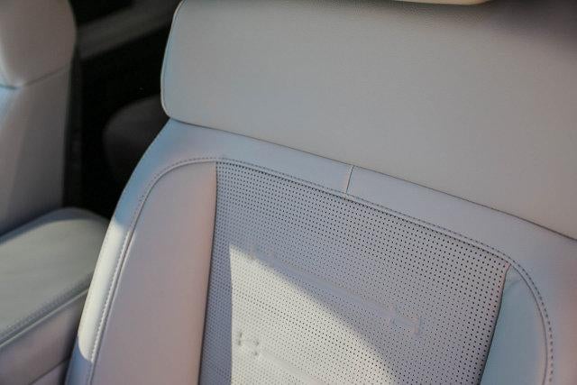 2027 Hyundai SANTA FE HYBRID Limited
