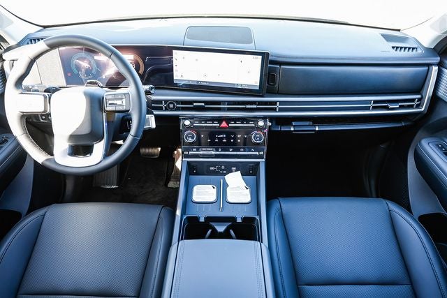 2026 Hyundai SANTA FE XRT AWD