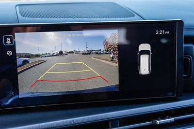 2026 Hyundai SANTA FE XRT AWD