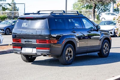 2026 Hyundai SANTA FE XRT AWD