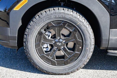 2026 Hyundai SANTA FE XRT AWD