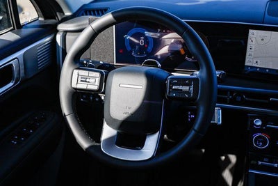 2026 Hyundai SANTA FE XRT AWD