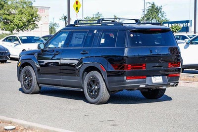 2026 Hyundai SANTA FE XRT AWD