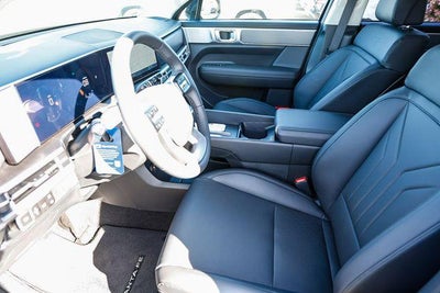 2026 Hyundai SANTA FE XRT AWD