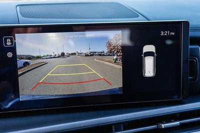 2026 Hyundai SANTA FE XRT AWD