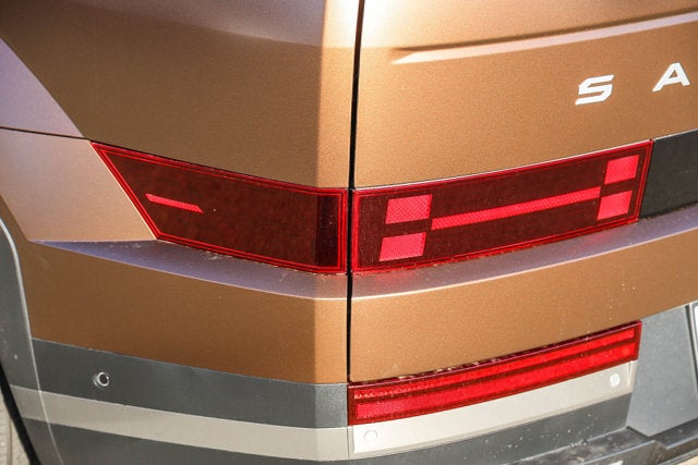 2027 Hyundai SANTA FE Limited AWD