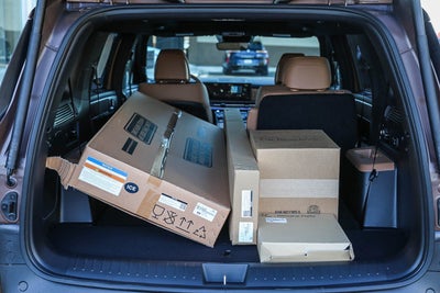 2027 Hyundai SANTA FE Limited AWD