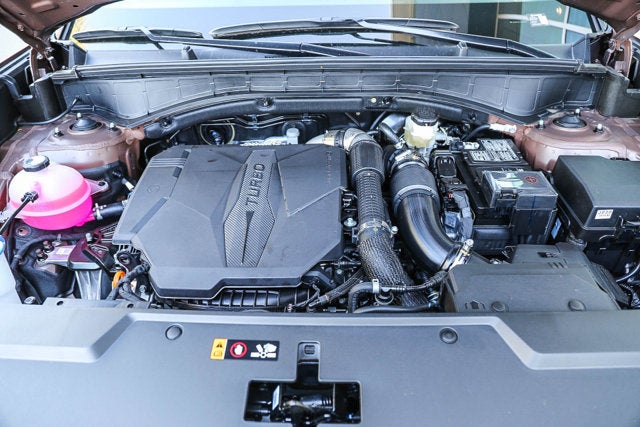2027 Hyundai SANTA FE Limited AWD