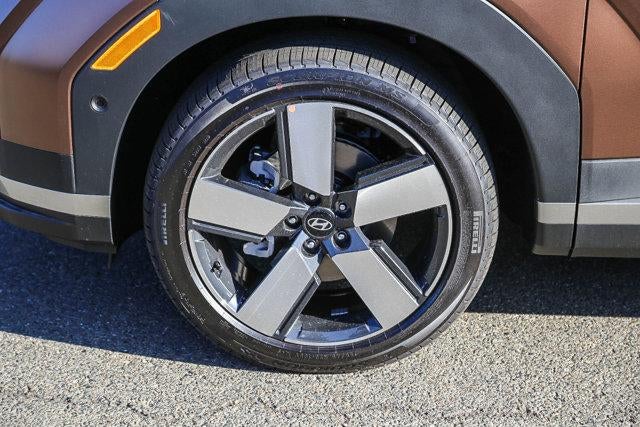 2027 Hyundai SANTA FE Limited AWD