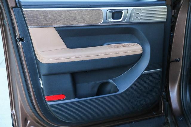 2027 Hyundai SANTA FE Limited AWD