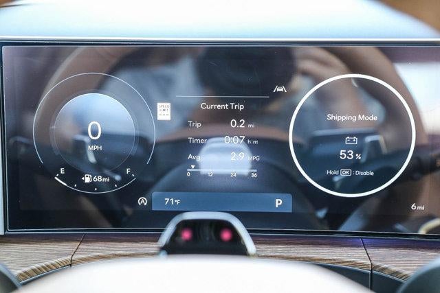 2027 Hyundai SANTA FE Limited AWD
