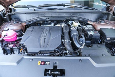 2027 Hyundai SANTA FE Limited AWD