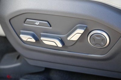 2027 Hyundai SANTA FE HYBRID Calligraphy