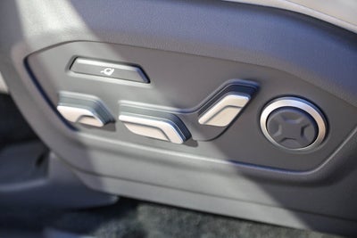 2027 Hyundai SANTA FE HYBRID Calligraphy