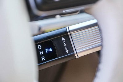 2027 Hyundai SANTA FE HYBRID Calligraphy