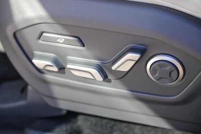 2027 Hyundai SANTA FE HYBRID Calligraphy