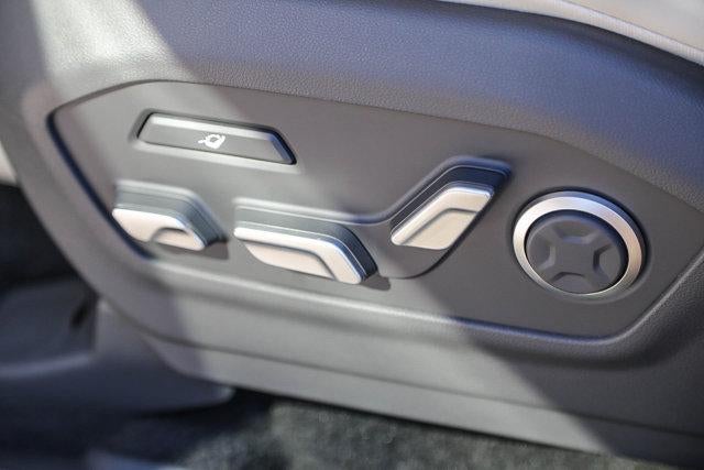 2027 Hyundai SANTA FE HYBRID Calligraphy