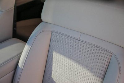 2027 Hyundai SANTA FE HYBRID Calligraphy