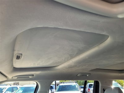 2025 Hyundai SANTA FE Calligraphy FWD