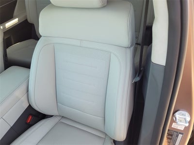 2025 Hyundai SANTA FE Calligraphy FWD