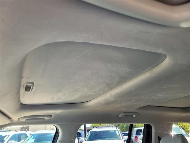 2025 Hyundai SANTA FE Calligraphy FWD