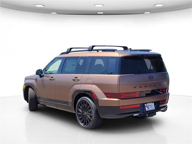 2025 Hyundai SANTA FE Calligraphy FWD