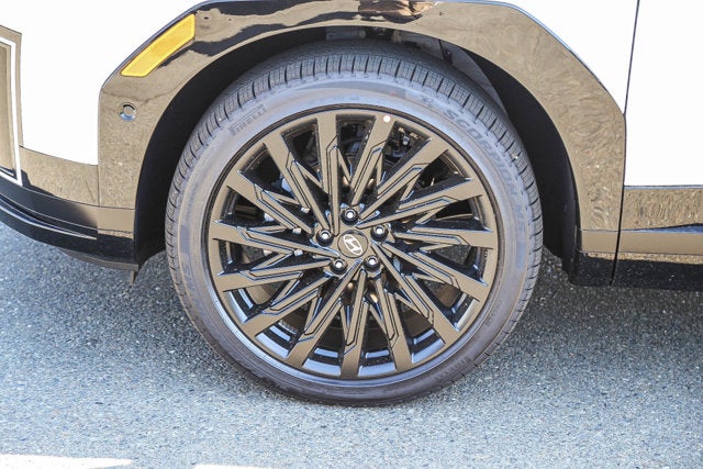 2027 Hyundai SANTA FE Calligraphy FWD