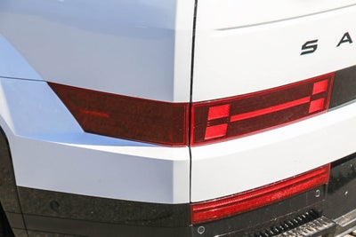 2027 Hyundai SANTA FE Calligraphy FWD