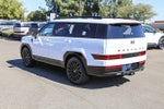 2027 Hyundai SANTA FE Calligraphy FWD