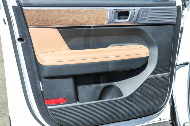 2027 Hyundai SANTA FE Calligraphy FWD