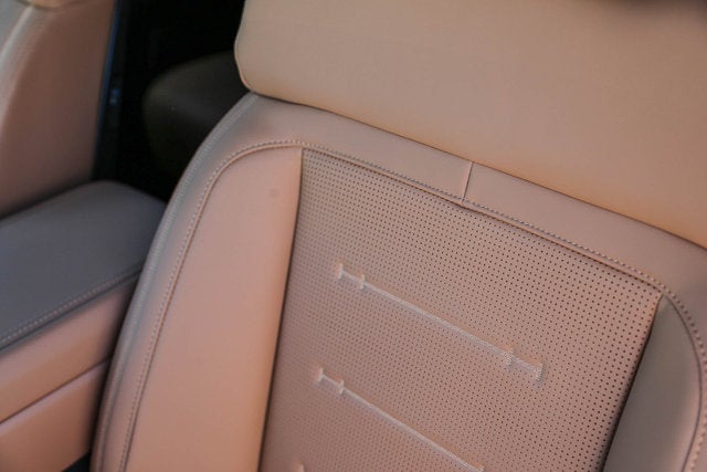 2027 Hyundai SANTA FE Calligraphy FWD