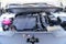 2027 Hyundai SANTA FE Calligraphy FWD