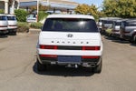 2027 Hyundai SANTA FE Calligraphy FWD