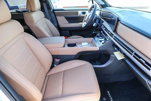2027 Hyundai SANTA FE Calligraphy FWD