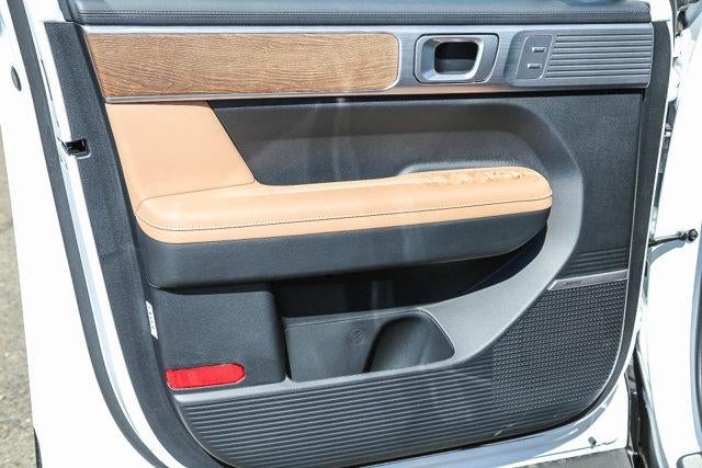 2027 Hyundai SANTA FE Calligraphy FWD