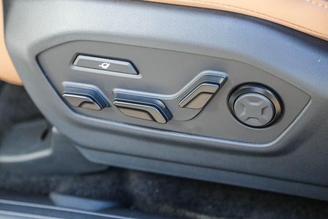 2027 Hyundai SANTA FE Calligraphy FWD