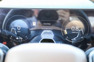 2027 Hyundai SANTA FE Calligraphy FWD