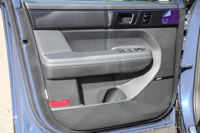 2027 Hyundai SANTA FE HYBRID Calligraphy
