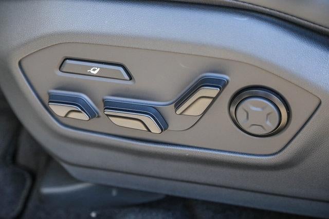 2027 Hyundai SANTA FE HYBRID Calligraphy
