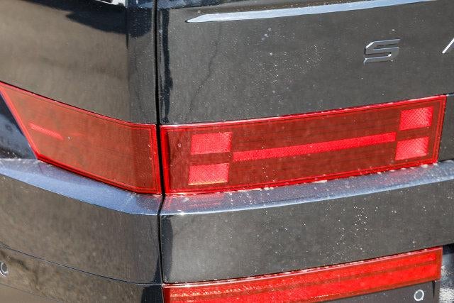 2027 Hyundai SANTA FE HYBRID Calligraphy