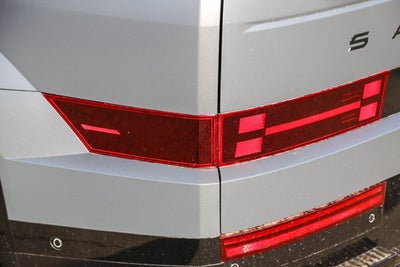 2027 Hyundai SANTA FE HYBRID Calligraphy