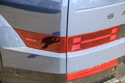 2027 Hyundai SANTA FE HYBRID Calligraphy