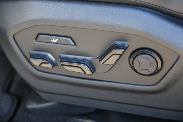 2027 Hyundai SANTA FE HYBRID Calligraphy