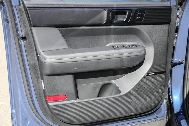 2027 Hyundai SANTA FE HYBRID Calligraphy