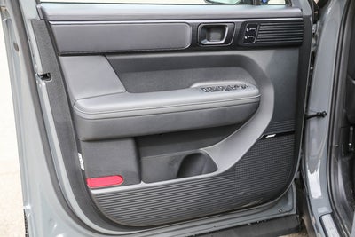 2027 Hyundai SANTA FE HYBRID Calligraphy
