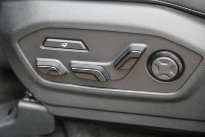 2027 Hyundai SANTA FE HYBRID Calligraphy